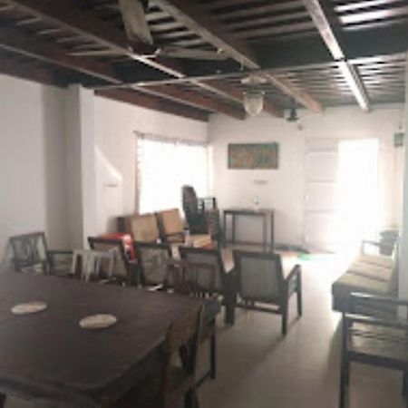 Hotel Samudra Darshan Beach House,Mangaluru Suratakal Exterior foto